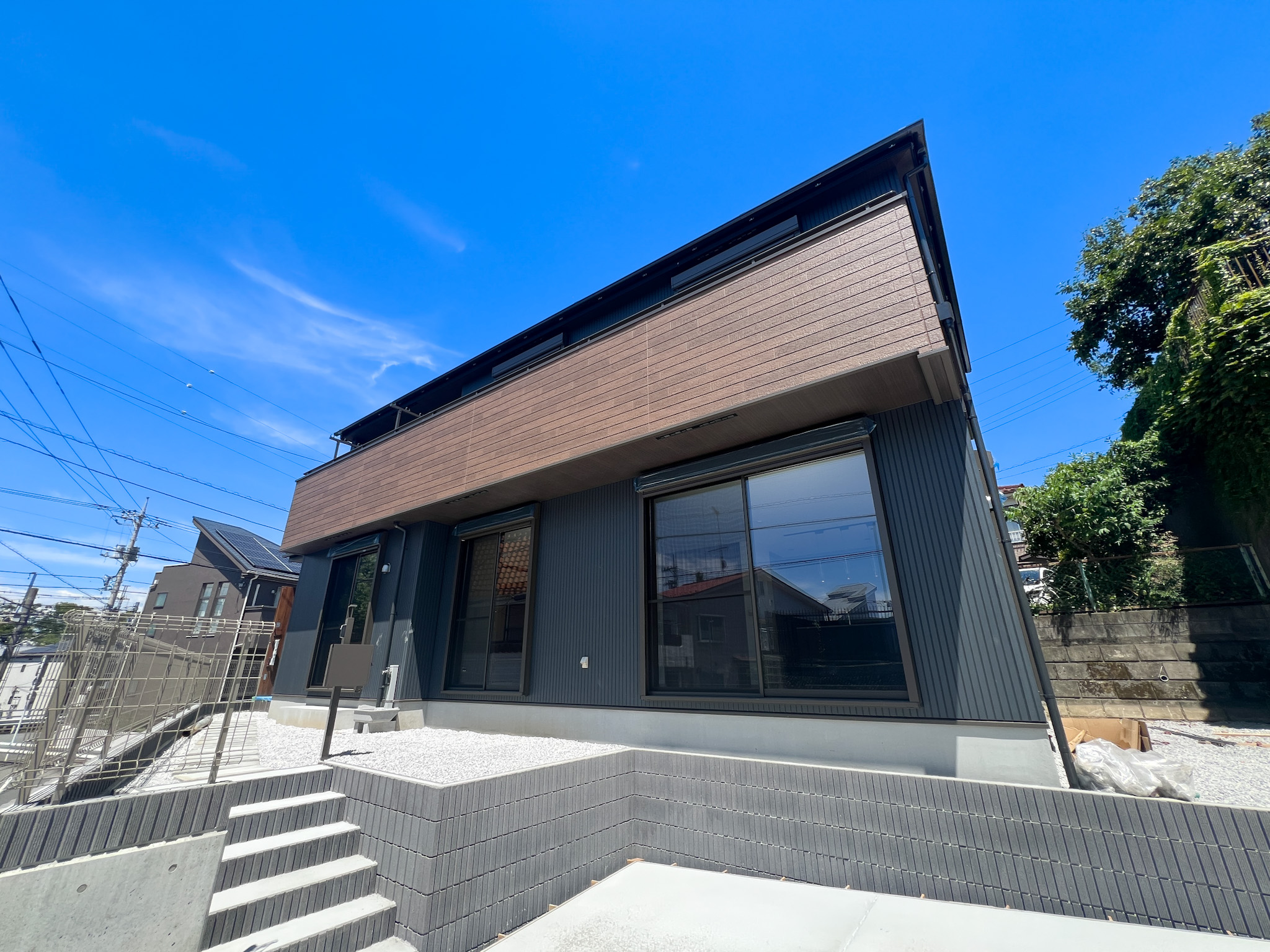 東京都八王子市長沼町