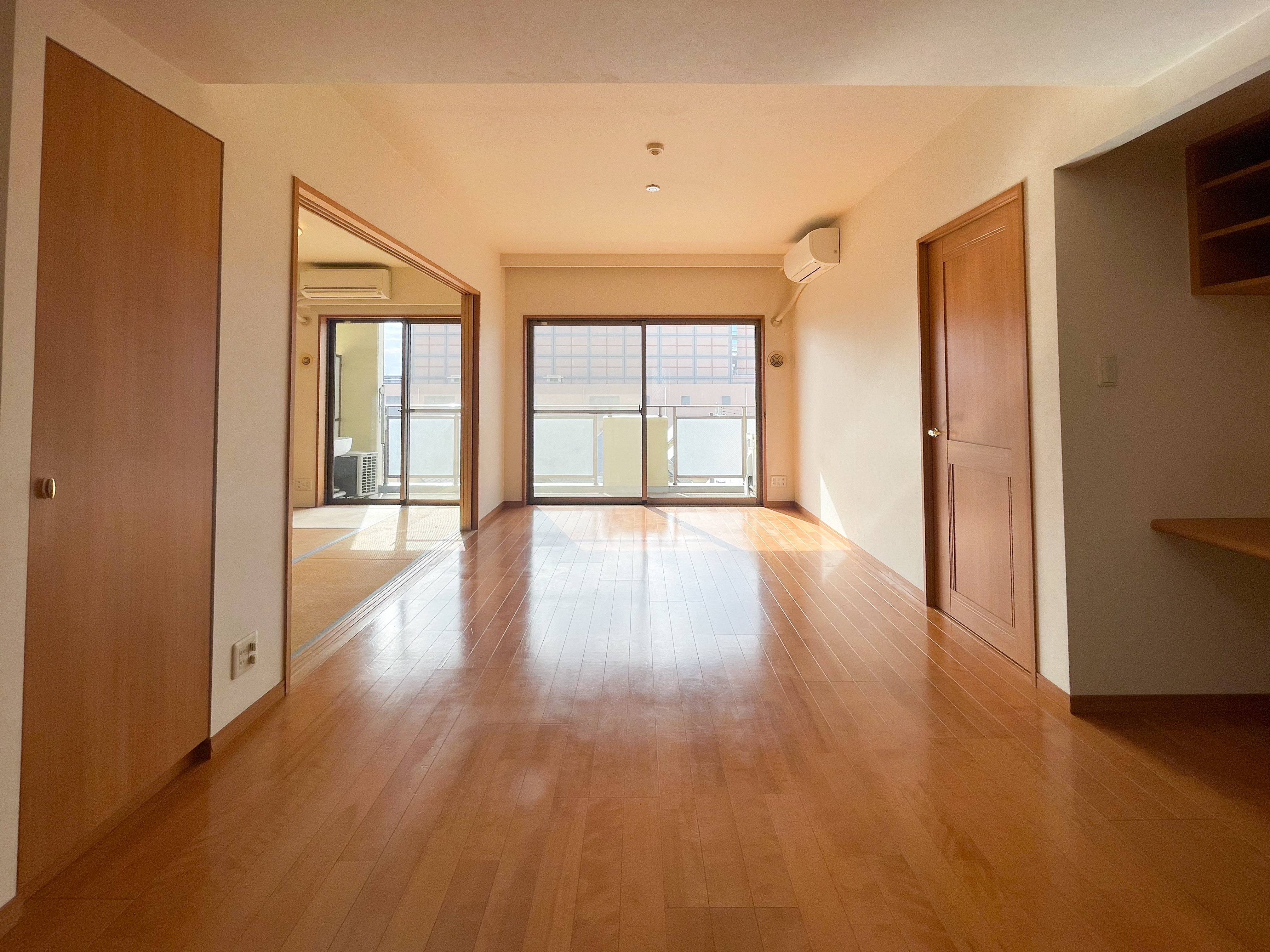 物件画像 ザ・バーデン昭島ペイ・サージュ