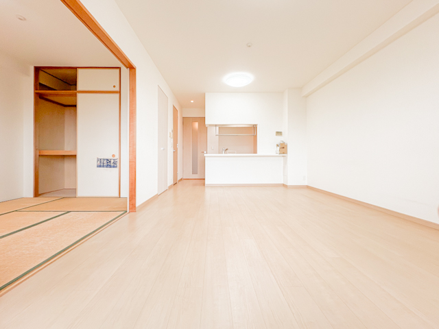 マンションイメージ
