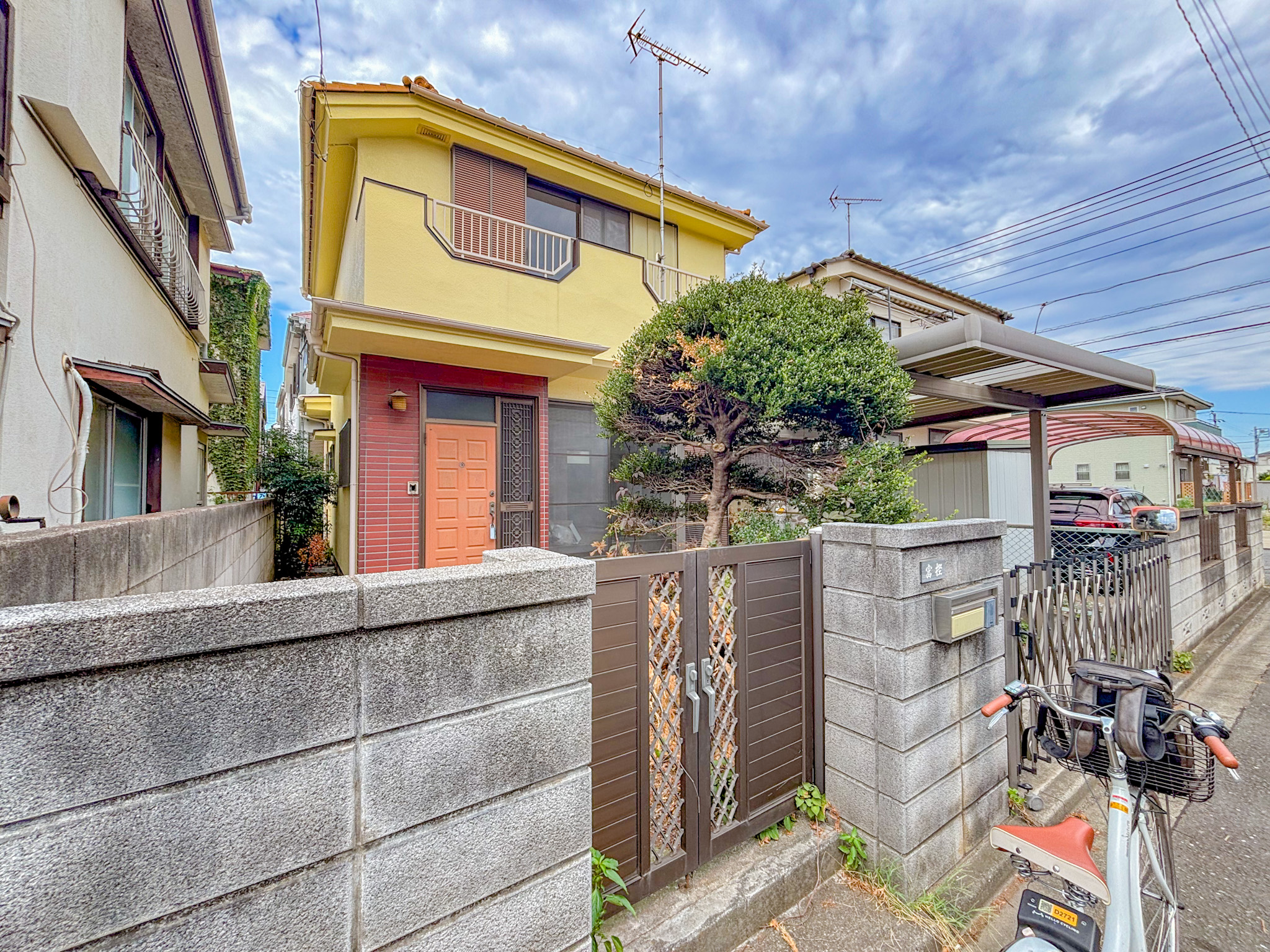 物件画像 東京都武蔵村山市大南３丁目