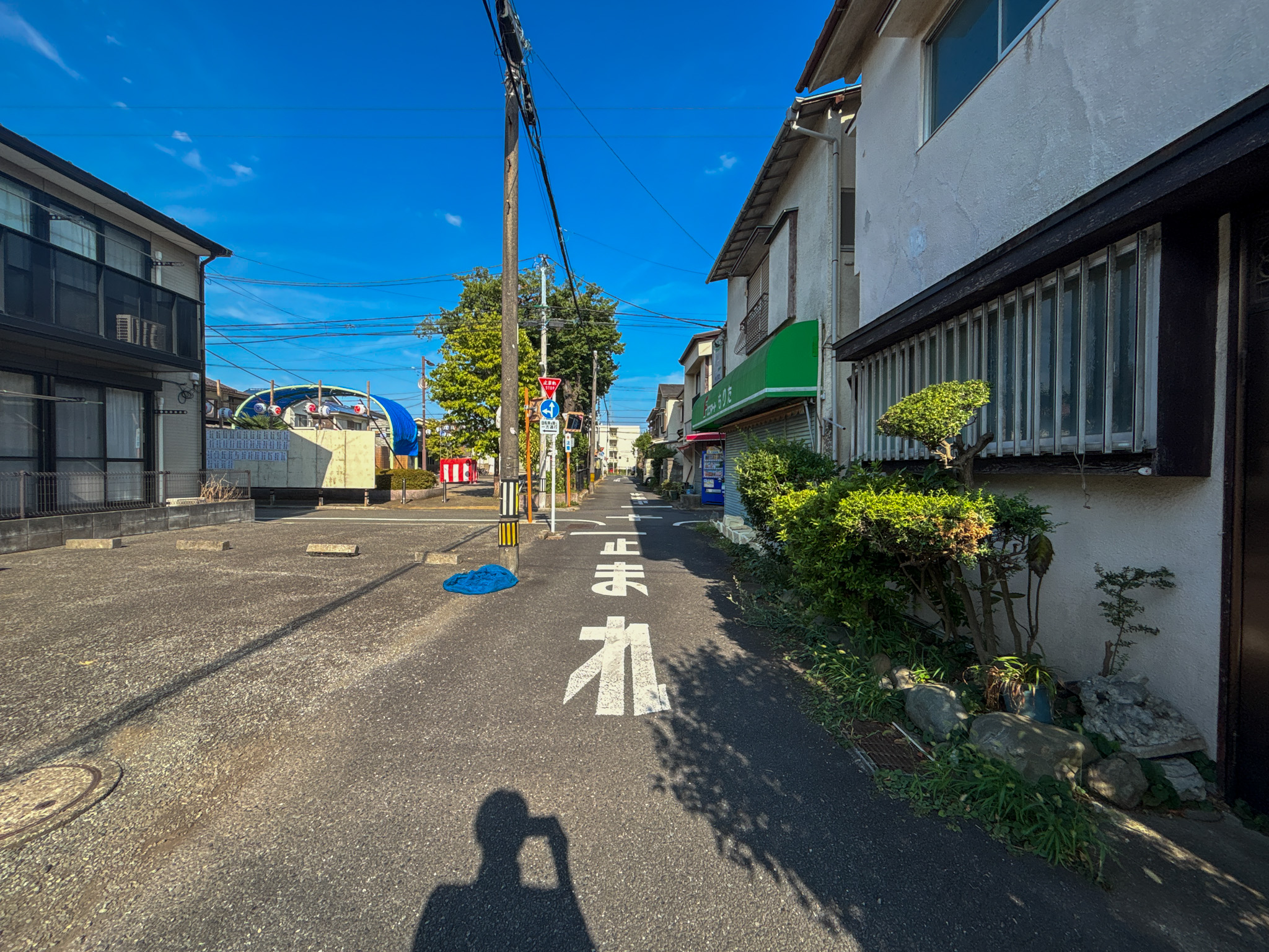 物件画像 東京都立川市曙町３丁目
