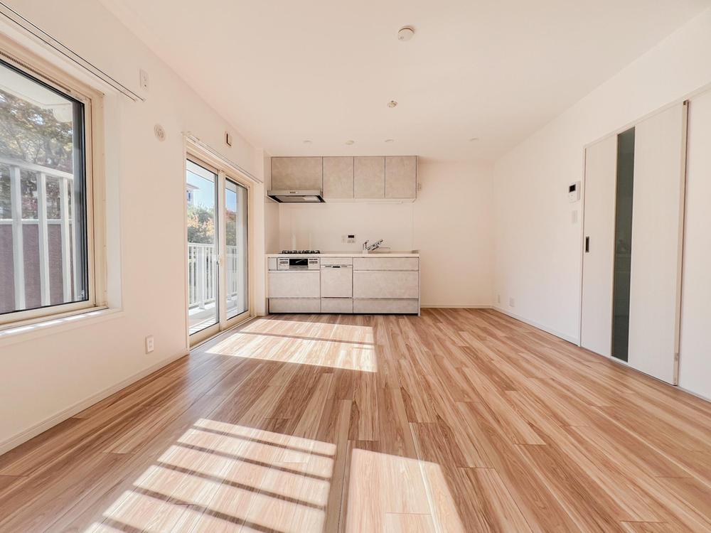 物件画像 豊ヶ丘団地3-3-2号棟