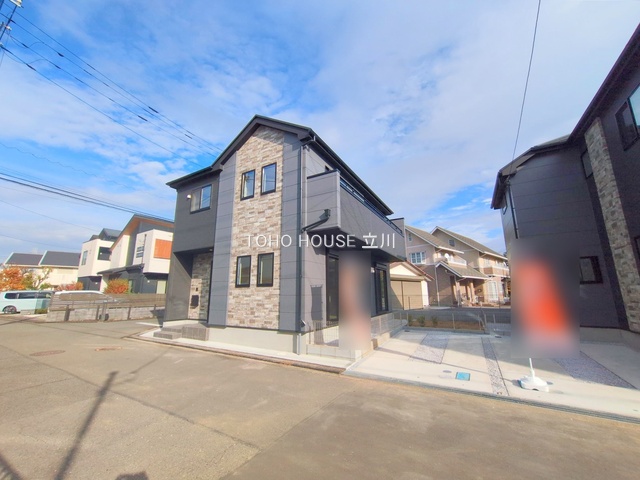 物件画像 東京都日野市石田１丁目