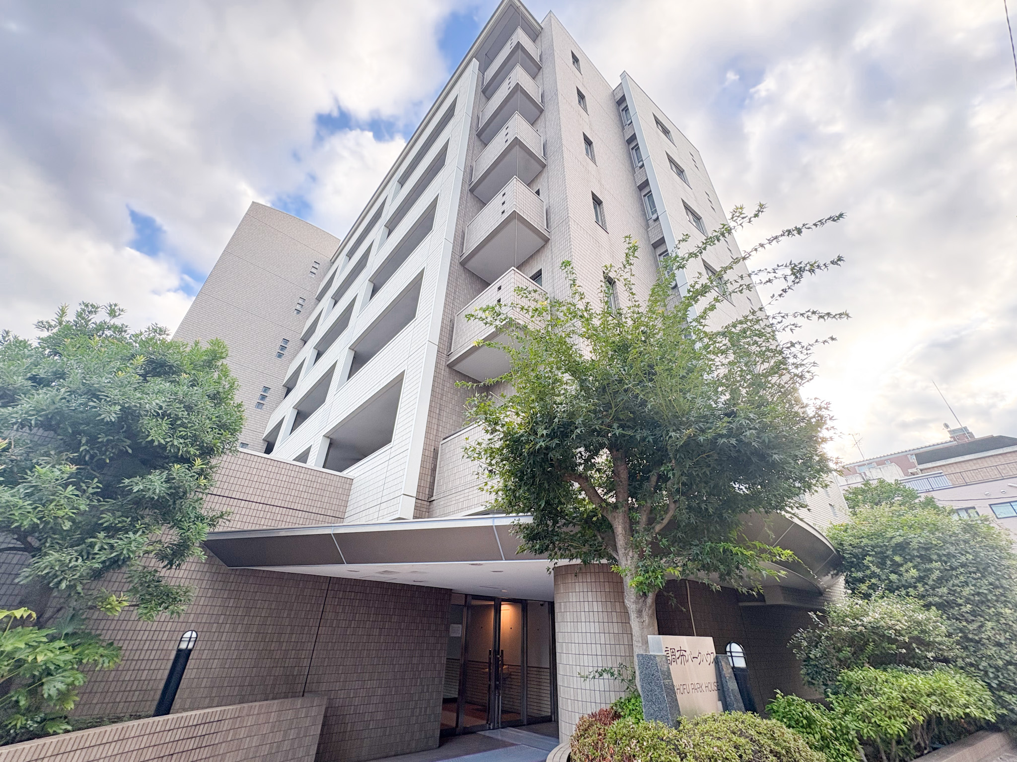 マンションイメージ