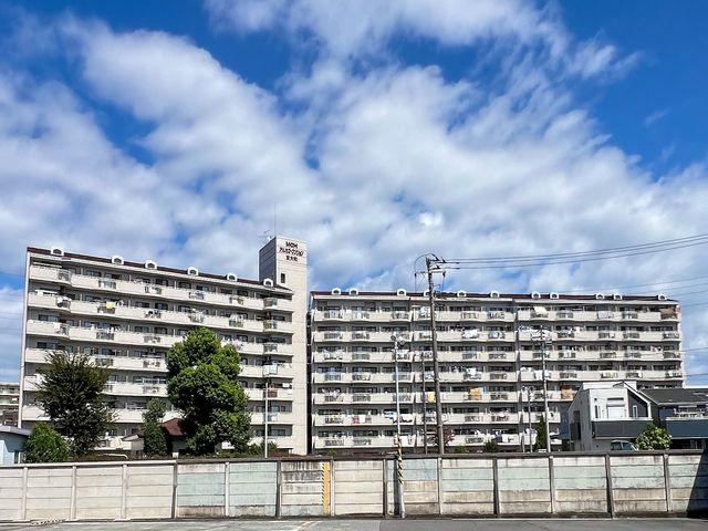 物件画像 MCHアルカスマンション東大和