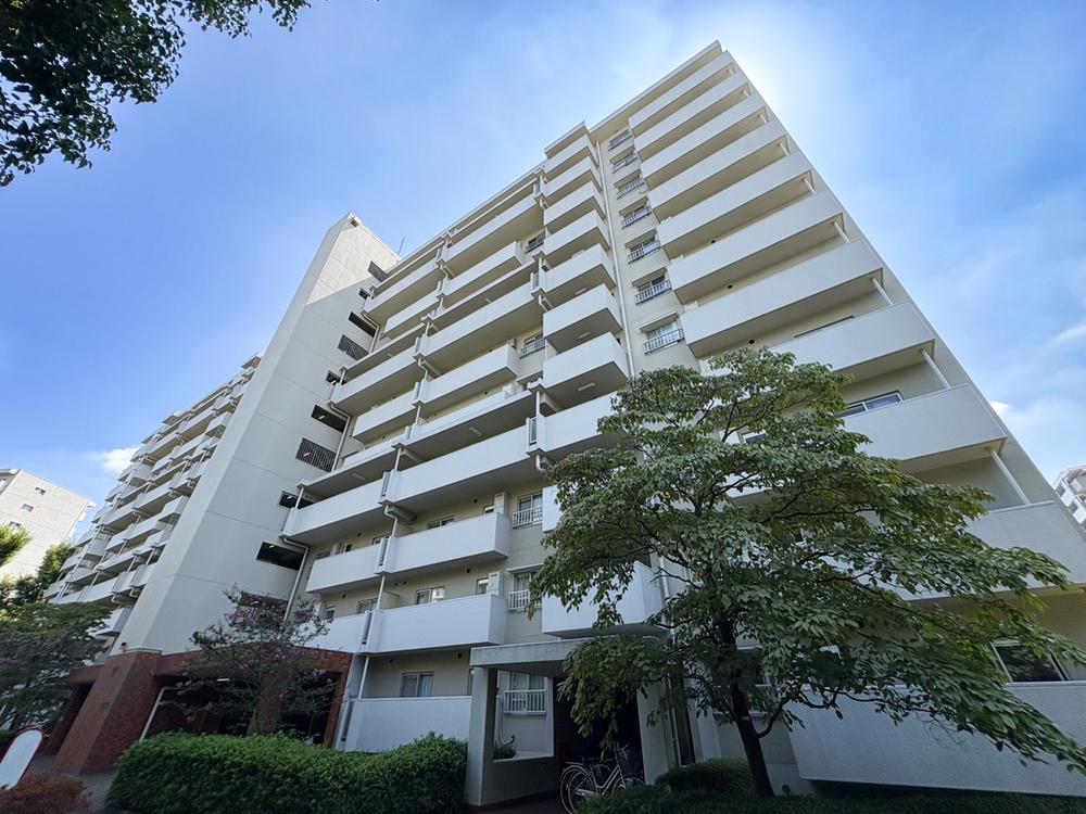 マンションイメージ