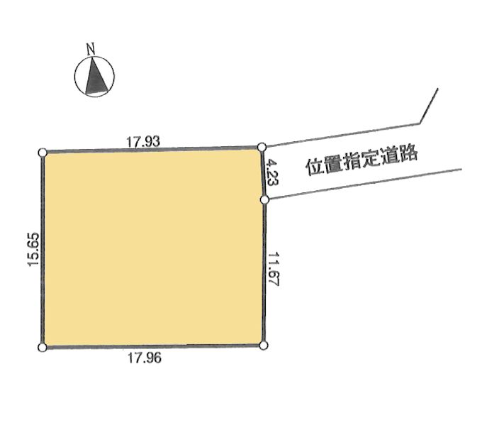 物件画像 東京都あきる野市瀬戸岡