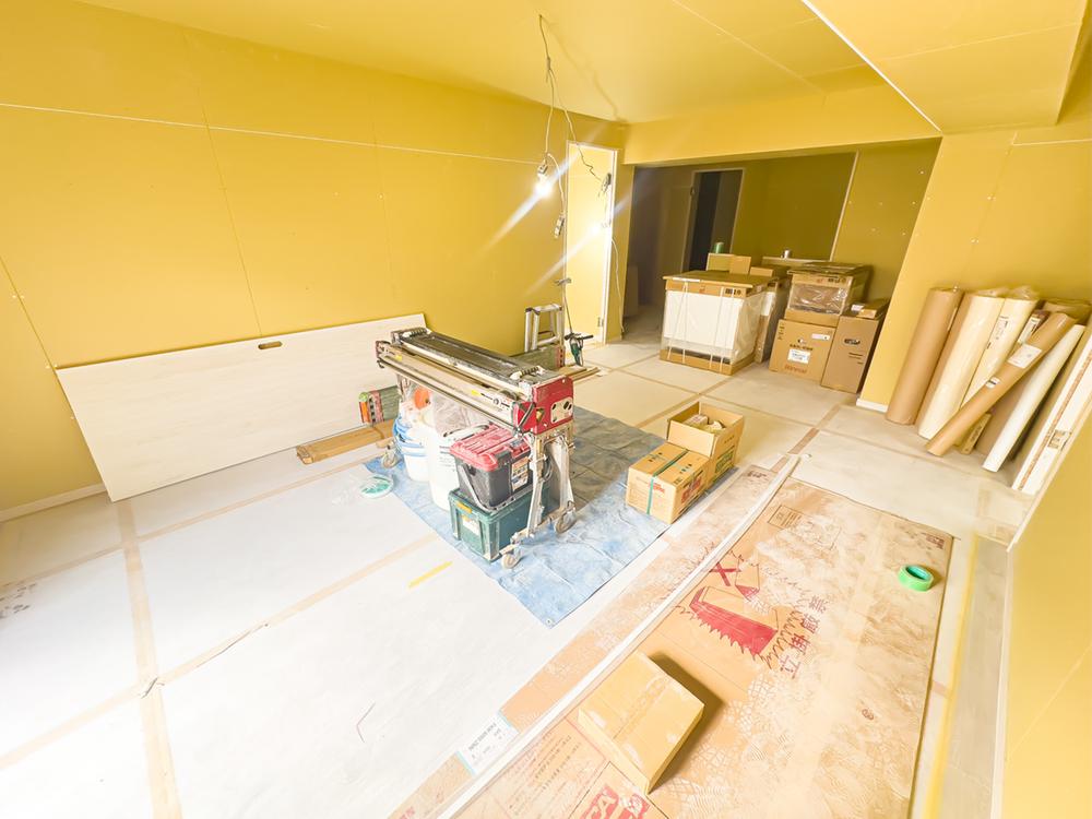 物件画像 ライオンズマンション府中