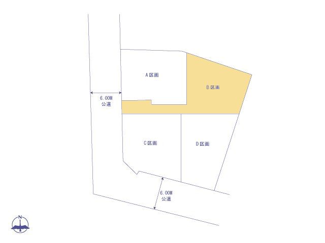 物件画像 東京都日野市三沢１丁目