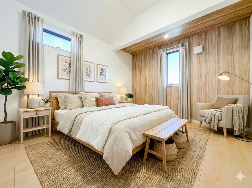 物件画像 東京都昭島市美堀町２丁目