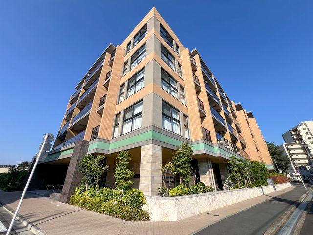 マンションイメージ