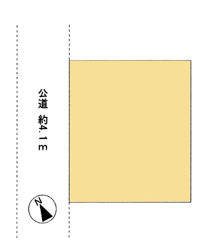 物件画像 東京都府中市北山町４丁目