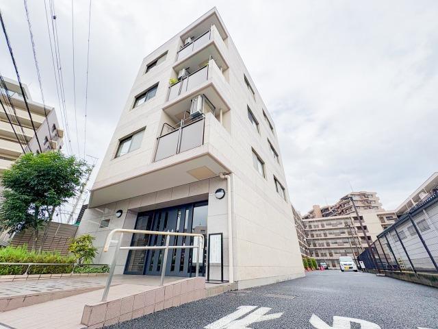 物件画像 リーベスト立川