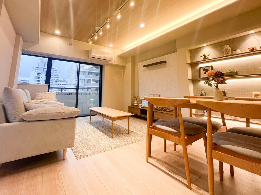 物件画像 京王府中マンション