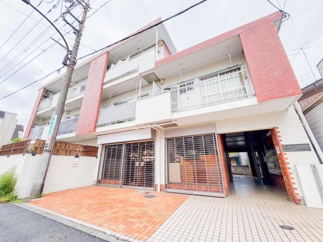 物件画像 武蔵野ベルハイツ武蔵小金井