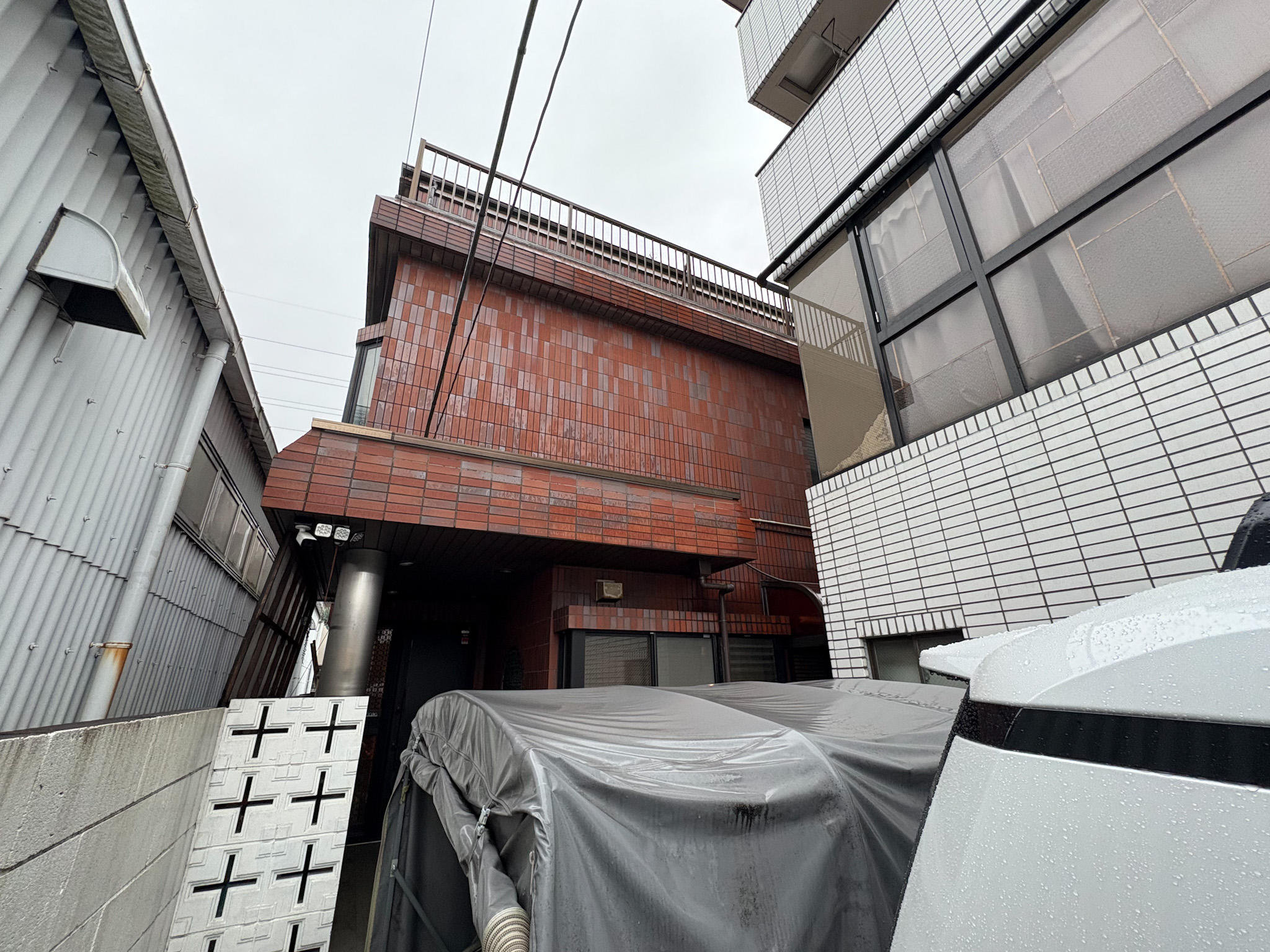 物件画像 東京都羽村市小作台2丁目