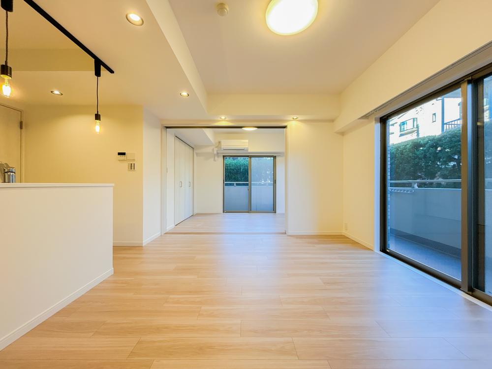 物件画像 アイディーコート府中