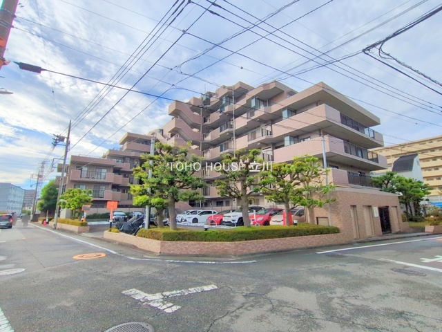 マンションイメージ