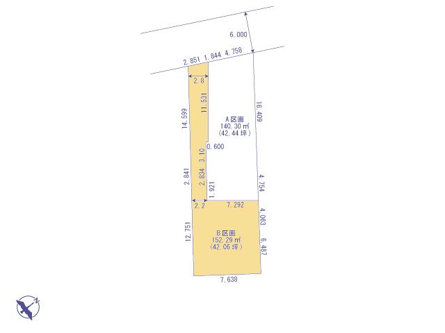 物件画像 東京都八王子市長房町