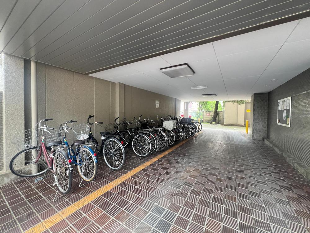 物件画像 府中コーポラス