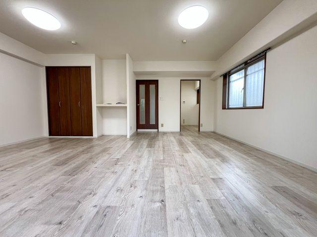 物件画像 ライオンズマンション拝島