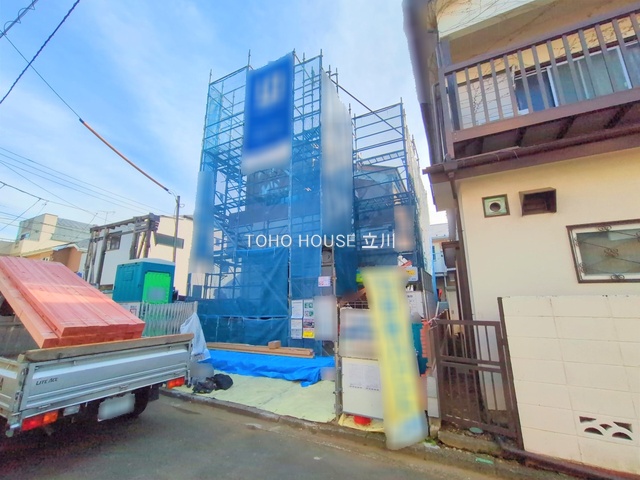 物件画像 東京都調布市国領町７丁目