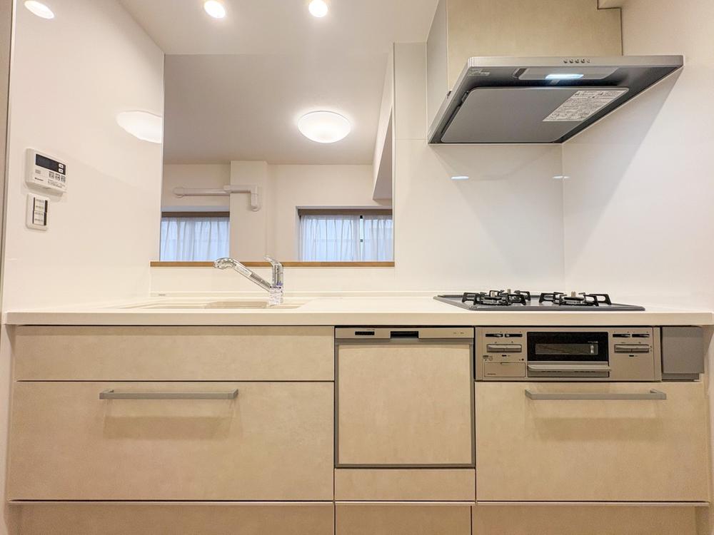 物件画像 リーベスト立川錦町II