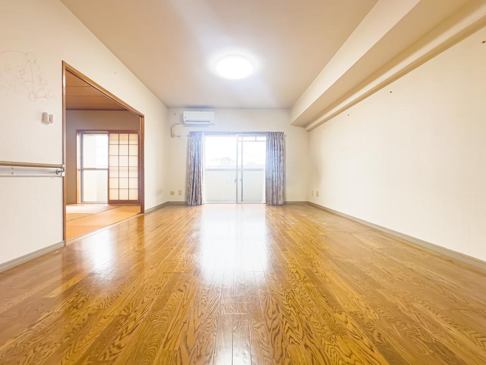 物件画像 南大沢学園一番街1号棟