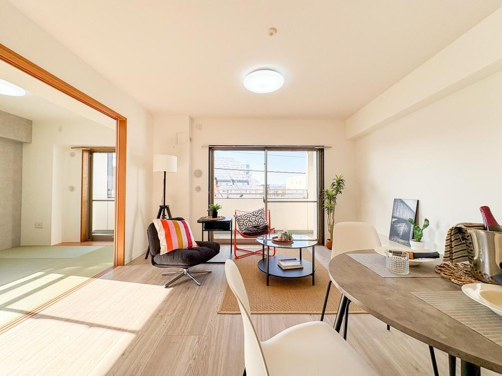 マンションイメージ