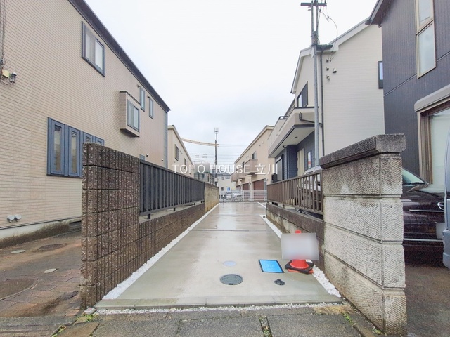 物件外観 （2026年02月25日撮影）