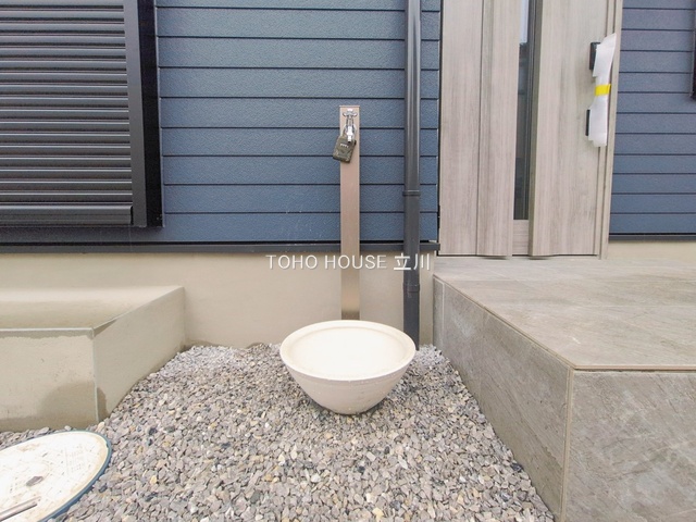 物件外観 （2026年02月25日撮影）