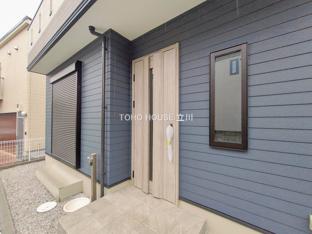 物件外観 （2026年02月25日撮影）