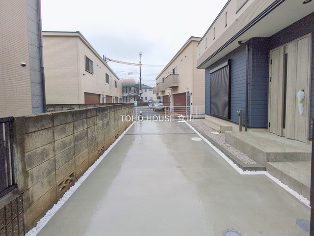 物件外観 （2026年02月25日撮影）