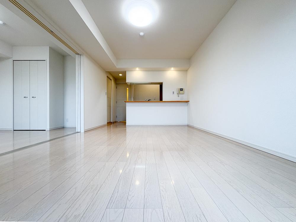 物件画像 ベルジュール国立谷保2