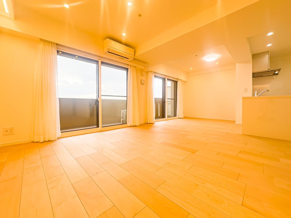 マンションイメージ