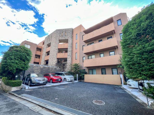 物件画像 クレアトール調布ヶ丘