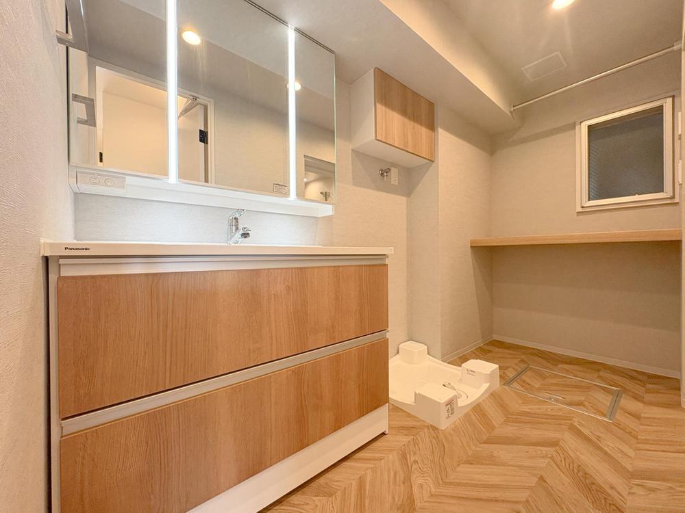 物件画像 プロムナード 多摩中央1号棟