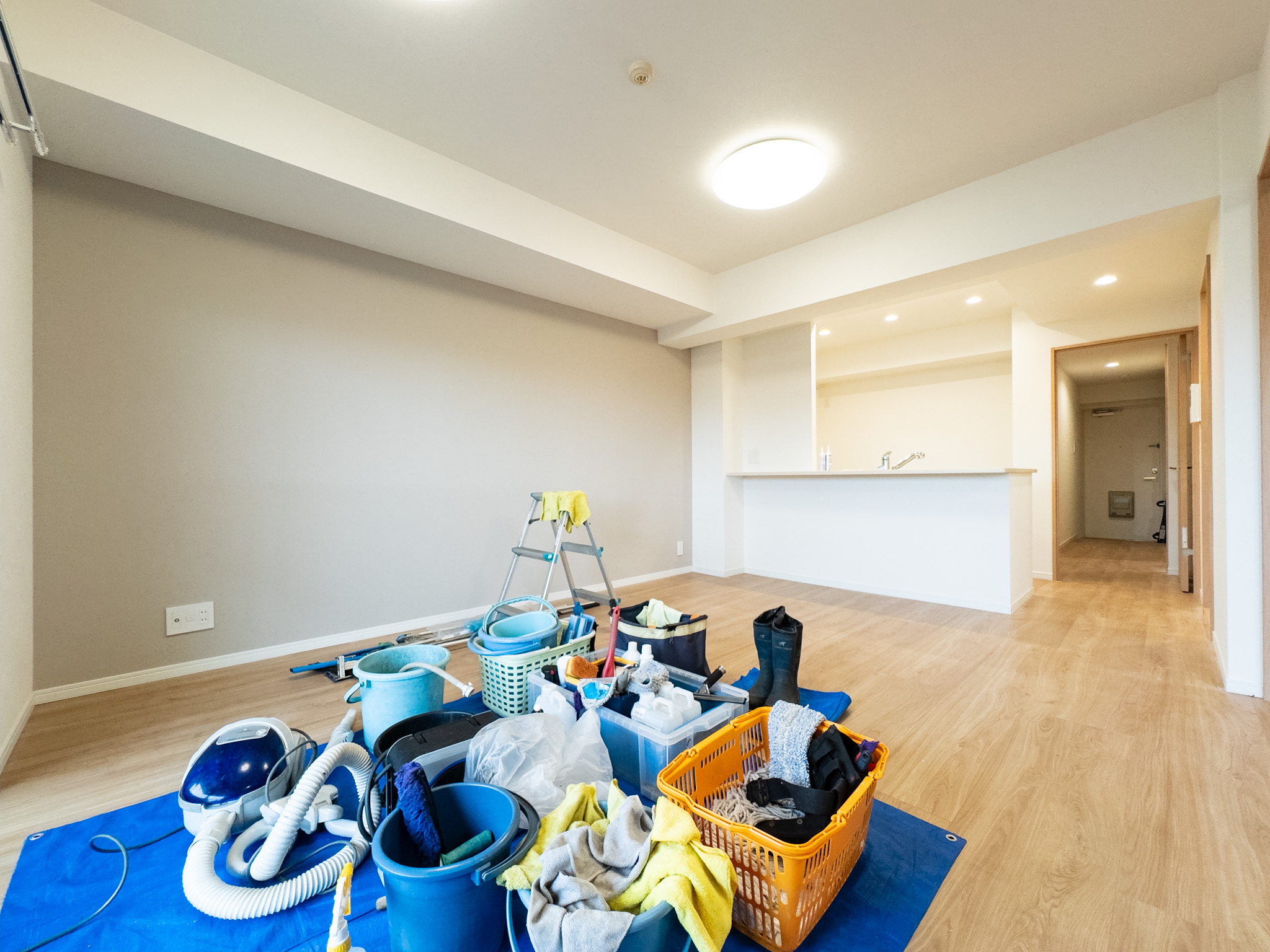 マンションイメージ