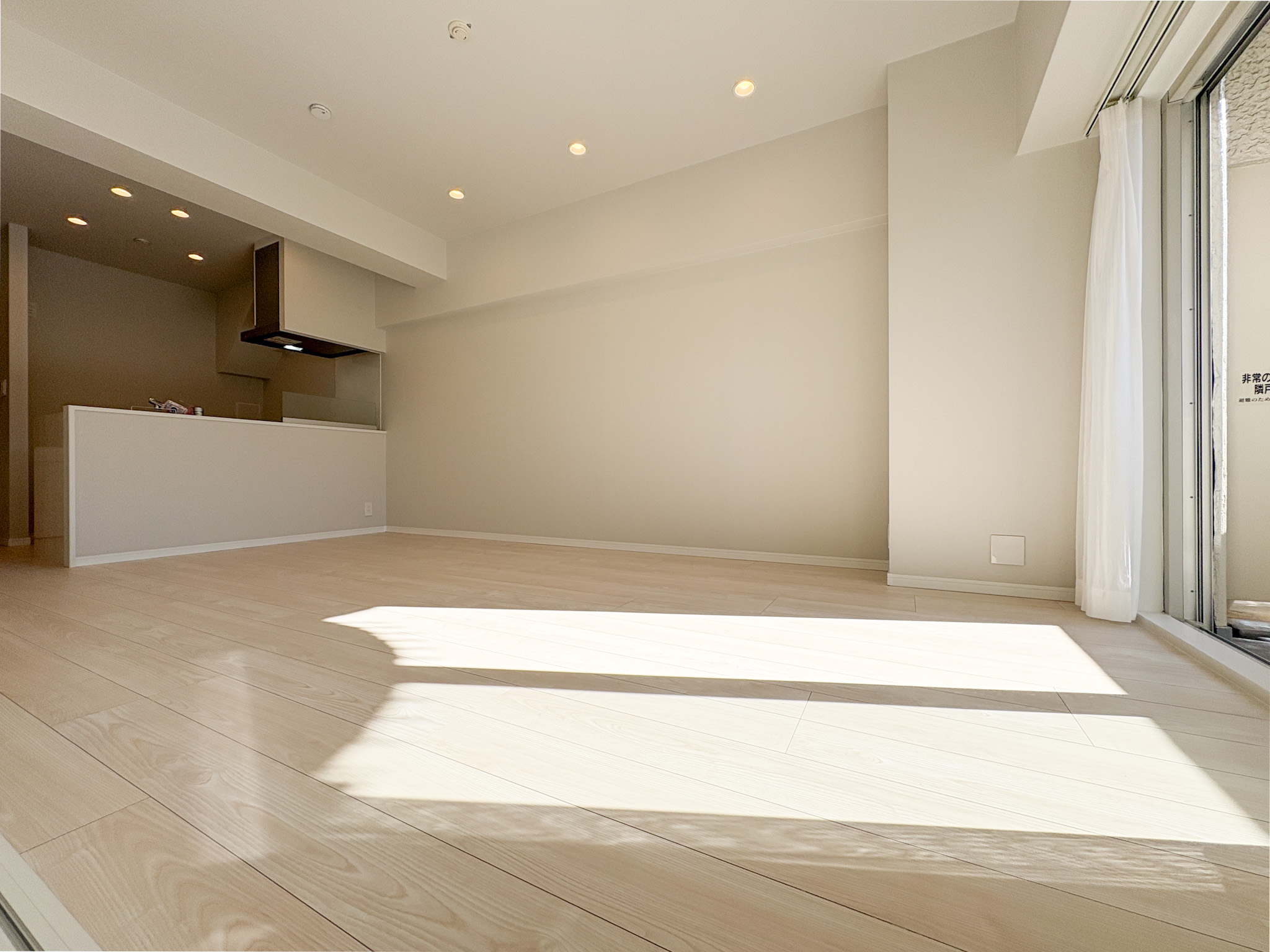 マンションイメージ