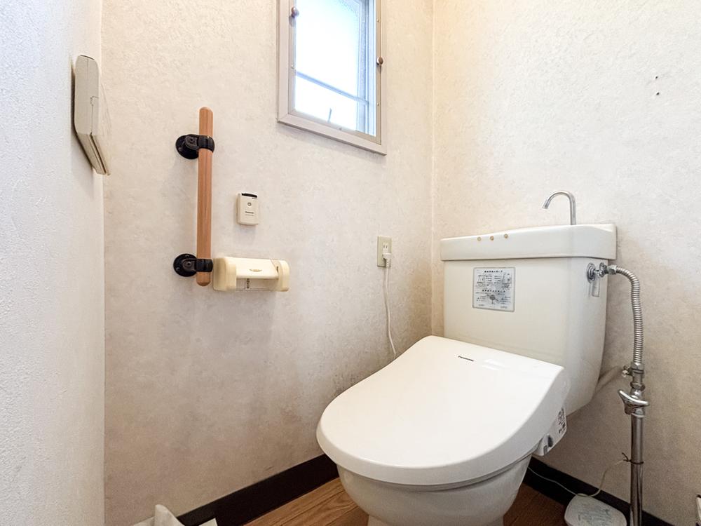 物件画像 タウンハウス永山