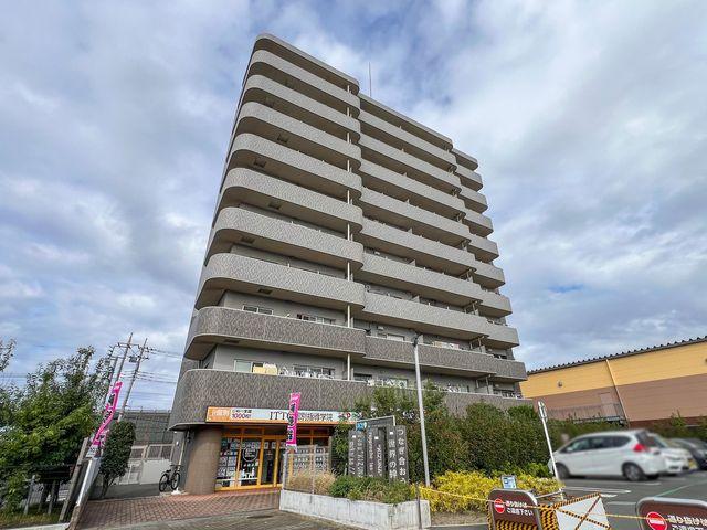 物件画像 エストヴォーレ上北台