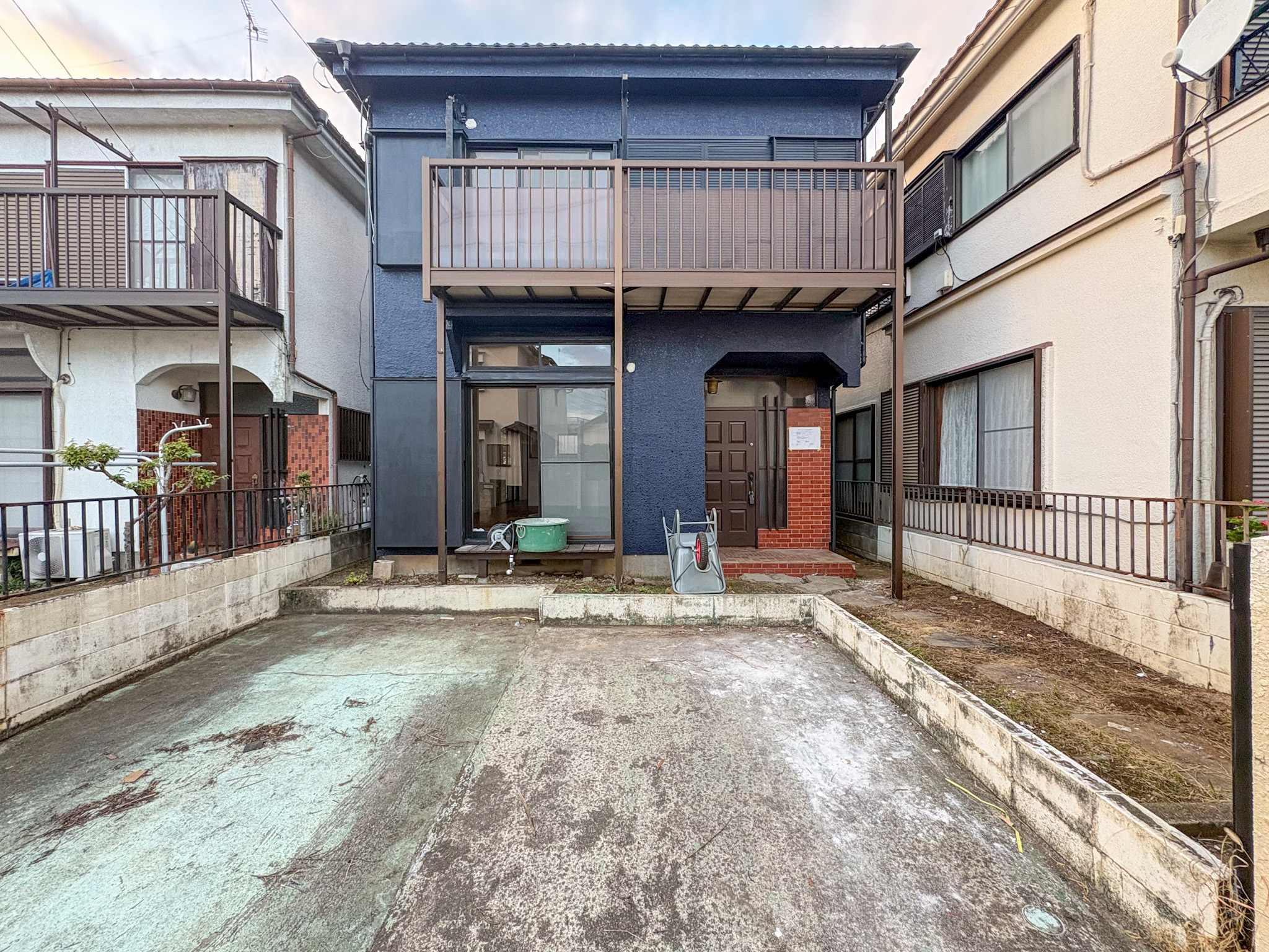 物件画像 東京都武蔵村山市岸３丁目