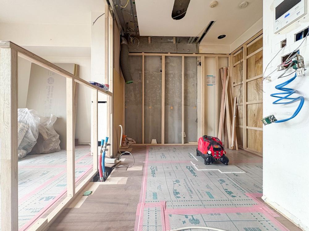 物件画像 エフヴェール・ヒルズ　ソルコート