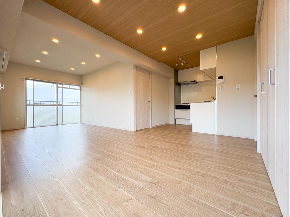 物件画像 東建狭間マンション