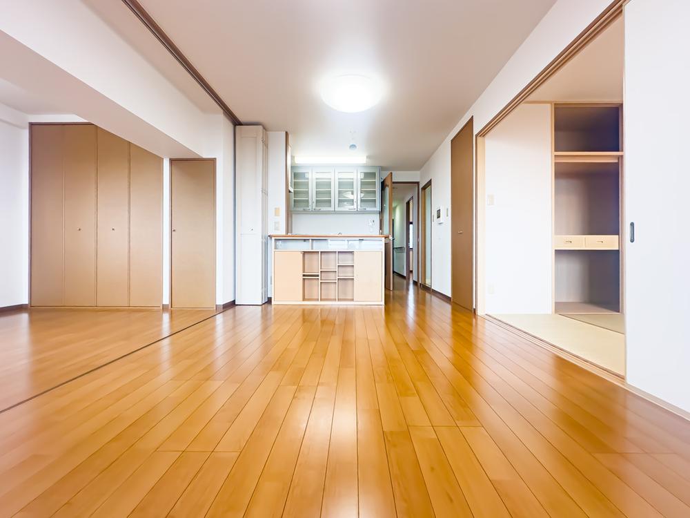 マンションイメージ