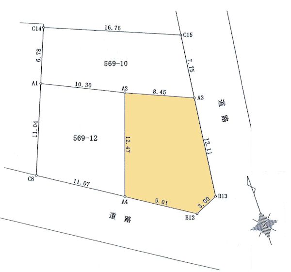 物件画像 東京都八王子市子安町３丁目