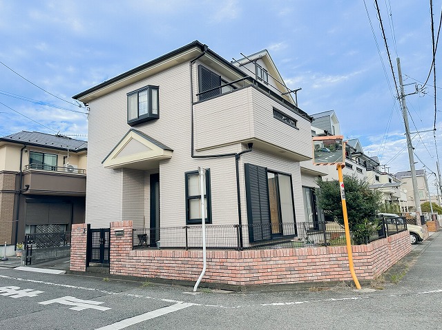 物件画像 東京都青梅市新町７丁目