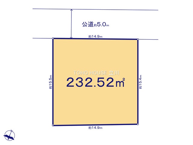 物件画像 東京都八王子市めじろ台４丁目