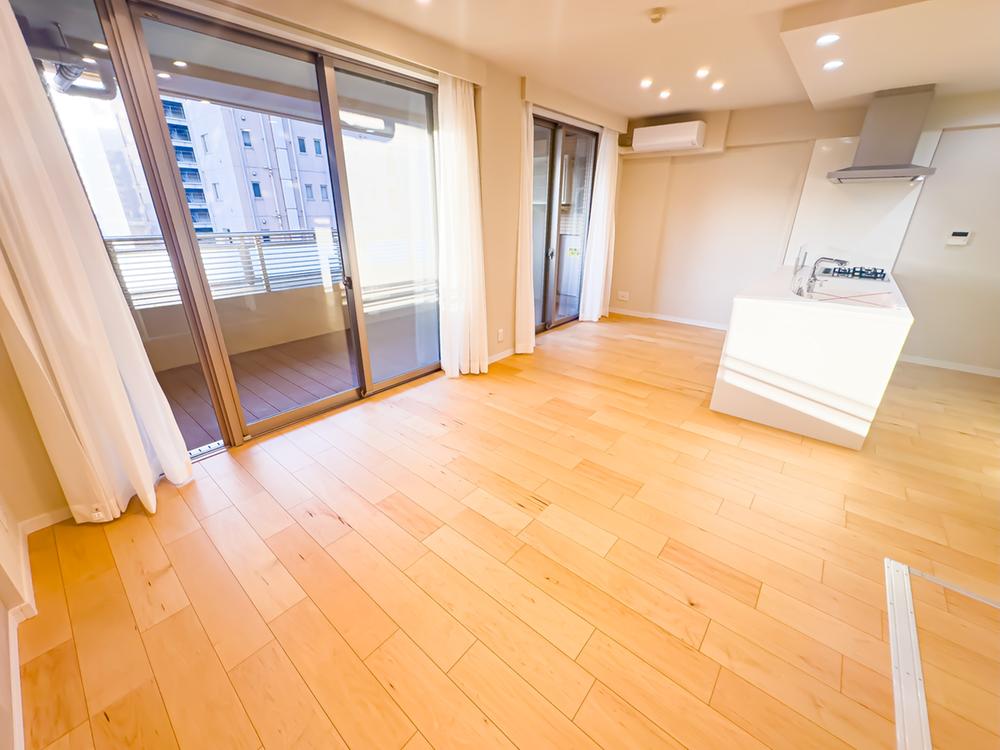 物件画像 ミオカステーロ府中宮町
