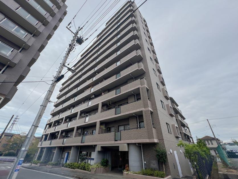 物件画像 稲城ガーデニア弐番館